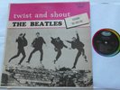 THE BEATLES Twist and shout CANADA 1964 MONO LP T-6054 CAPITOL