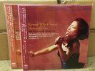KYUNG-WHA CHUNG - TOKYO Suntory Hall Live  26/28th  April 1998 - JAPAN 4LP's