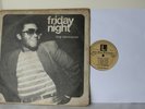 Livy Ekemezie ?-Friday Night- Original 1983 AfroFunk Soul Disco Boogie LP Listen