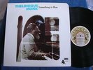 Thelonious Monk/Something in Blue/PROMO/US Black Lion BL-150/PRISTINE MINT-