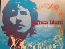 James Blunt Back To Bedlam Vinyl 2006 Atlantic Custard Rare First Press