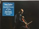 Janos Starker Dvorak Violoncello Concerto Vinyl LP Turntable Record SR90303 M-M-