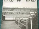 Issaquah Stage Band - Issy Jazz 1978 LP private press jazz/funk VG+/NM