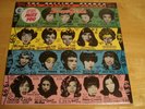 Rolling Stones Some Girls Factory Sealed 1978 1st Press LP w/Faces Hype Sticker