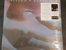 Insides - Euphoria - Vinyl LP - (RSD) Record Store Day 2019
