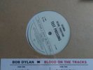 Bob Dylan Blood On The Tracks Test Pressing Record Store Day 2019 LP RSD
