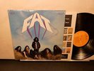 Fat: self titled s/t (strongVG++ 1970 RCA LSP-4368 SHRINK LP) Psych Hard Rock