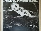 Metal Massacre 1982 1st Pressing Metallica Mispell Mettallica Limit 2500 copies