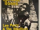 LEE SCRATCH PERRY Upsetters MUSICAL BONES Reggae DUB Black Ark LP