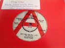 THE MARVELETTES- DON'T MESS WITH BILL , TAMLA MOTOWN RED DEMO TMG 546 EX/EX+