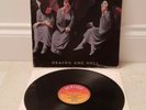 Black Sabbath ?– Heaven And Hell / UK LP (1980) A1/B2