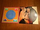 2 Talking Heads Records/Albums/LPs-Stop Making Sense & Speaking in Tongues- PH28