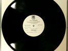 Nazareth Expect No Mercy Test Pressing LP ORIG '77 A&M White Label No Reserve