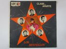 LOS DESTELLOS 