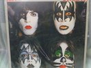 KISS Dynasty 2014 likely never played Poster inside -  VINYL record 33 rpm LP