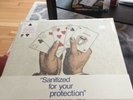 R.E.M. BINGO HAND JOB Live At The Borderline 1991 RSD 2-LP Vinyl 2019 REM