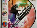 Air Surfing on a Rocket RSD 2019 Picture Disc 0190295515027