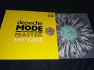 Depeche Mode ?– Master And Servant (An ON-USound) 12