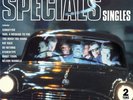 THE SPECIALS - THE SINGLES   VINYL LP NEW