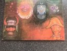 King Crimson LP In the Wake Of Poseidon
