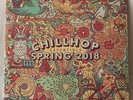 Various Chillhop Essentials Spring 2018 | Vinyl 2xLP | Limited Edition | NEW