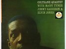 John Coltrane - Ballads LP - Impulse - AS-32