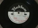 ERIC MORRIS - Supper In The Gutter, orig 7” Vinyl ska 1964 UK Black Swan W1 433