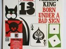 ALBERT KING - BORN UNDER A BAD SIGN (MONO)  RSD 2019 RECORD STORE DAY