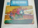 The Real Bahamas In Music & Song - Nonesuch H-2013 - Mono- Calypso- NM in Shrink