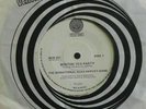 SENSATIONAL ALEX HARVEY BAND 45 Boston Tea Party   RARE Vertigo AUSTRALIA 7