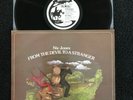 Nic Jones - From The Devil To A Stranger Vinyl LP Highway LTRA 507 (1978) EX Con