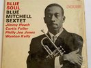 Blue Mitchell Sextet LP 