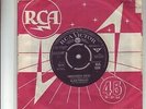 ELVIS PRESLEY HEARTBRAKE HOTEL   ALL SHOOK UP  RCA VICTOR   1958  CLASSIC RARE