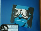 RECORD STORE DAY 2019 UK SUBS ANOTHER KIND OF BLUES NEW SEALED RSD Punk Vinyl LP