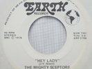RARE SWEET SOUL FUNK THE MIGHTY SCEPTORS & UNHOOKED GENERATION BAND LISTEN