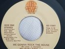 RARE SWEET MODERN SOUL FUNK WILBUR LEWIS & UNIQUE EXPERIENCE HEAR