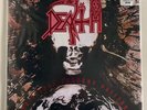 Death - Individual Thought Patterns Reissue Picture Disc LTD to 300