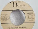 RARE MODERN SWEET SOUL 45 LENNARD PATTON LISTEN