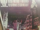 Jedi Mind Tricks - Visions Of Gandhi  (2019 RSD Colored Vinyl 2-LP)  SEALED/NEW