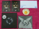 PAUL McCARTNEY & WINGS 1979 UK FAN CLUB PROMO PACK GOODNIGHT TONIGHT EXCELLENT+