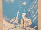 RARE NON COLOURED SLEEVE ROLLING STONES STILL LIFE AMERICAN CONCERT 1981+ INNER