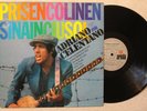 ADRIANO CELENTANO PRISENCOLINENSINAINCIUSOL LP VINYL ARIOLA MADE IN SPAIN 1974