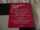 X-RAY SPEX I AM CLICHE 2xlp gatefold SEALED RSD 2019 24 TRX + OG POSTER ART CARD