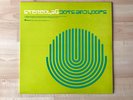 STEREOLAB Dots And Loops 2 LP Green White Vinyl Drag City DC-140 OOP Duophonic