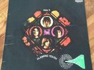 FLAMING YOUTH * ARK 2 * SPANISH 1ST PRESS LP PSYCH PROG PHIL COLLINS GENESIS