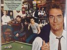 HUEY LEWIS & THE NEWS: Sports SEALED Orig w/ Hype Sticker Vinyl LP
