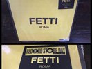 CURREN$Y FREDDIE GIBBS ALCHEMIST Fetti Roma LP/Sealed RSD 2019 RECORD STORE DAY