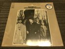 SEALED BOB DYLAN  JOHN WESLEY HARDING LP ORIGINAL PRESSING  STEREO CS 9604