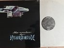 Neuronium - The Visitor RARE Spain Electronic FOC RARE