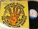HORACE SILVER 